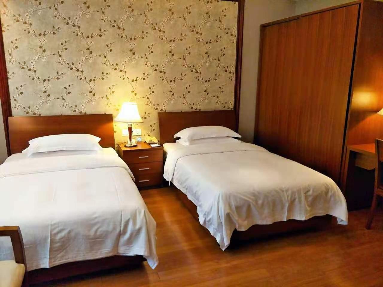 East King Business Hotel Hangzhou Exterior foto